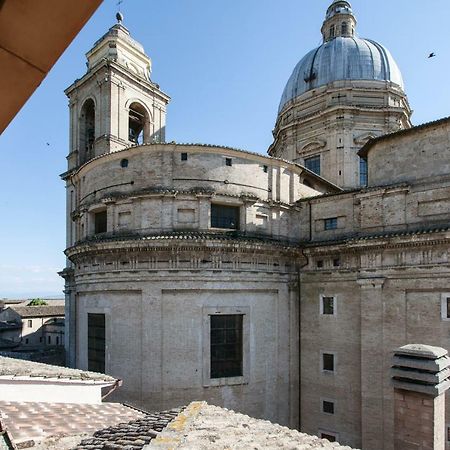Apartmán Roxy House Assisi Exteriér fotografie