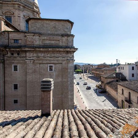 Apartmán Roxy House Assisi Exteriér fotografie