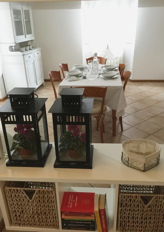 Apartmán Roxy House Assisi Pokoj fotografie