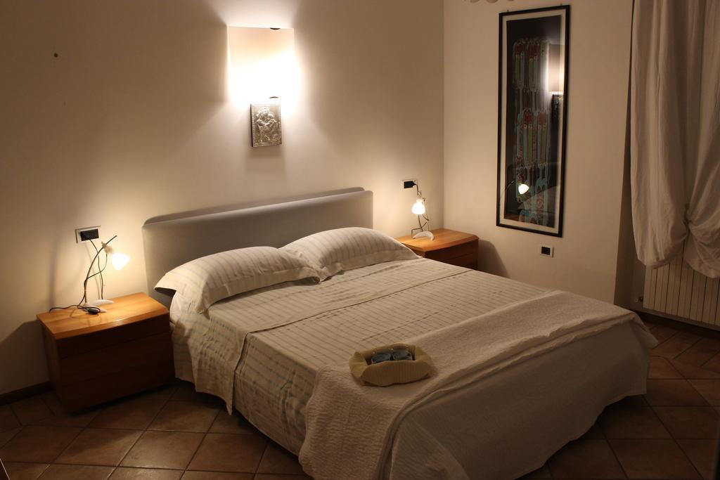 Apartmán Roxy House Assisi Exteriér fotografie