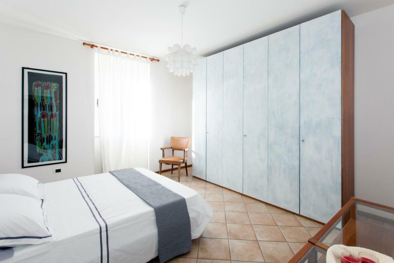 Apartmán Roxy House Assisi Exteriér fotografie