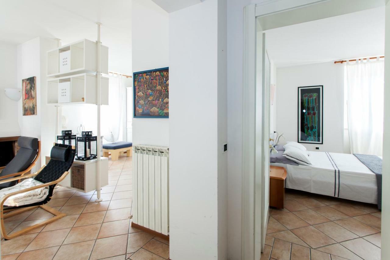 Apartmán Roxy House Assisi Exteriér fotografie
