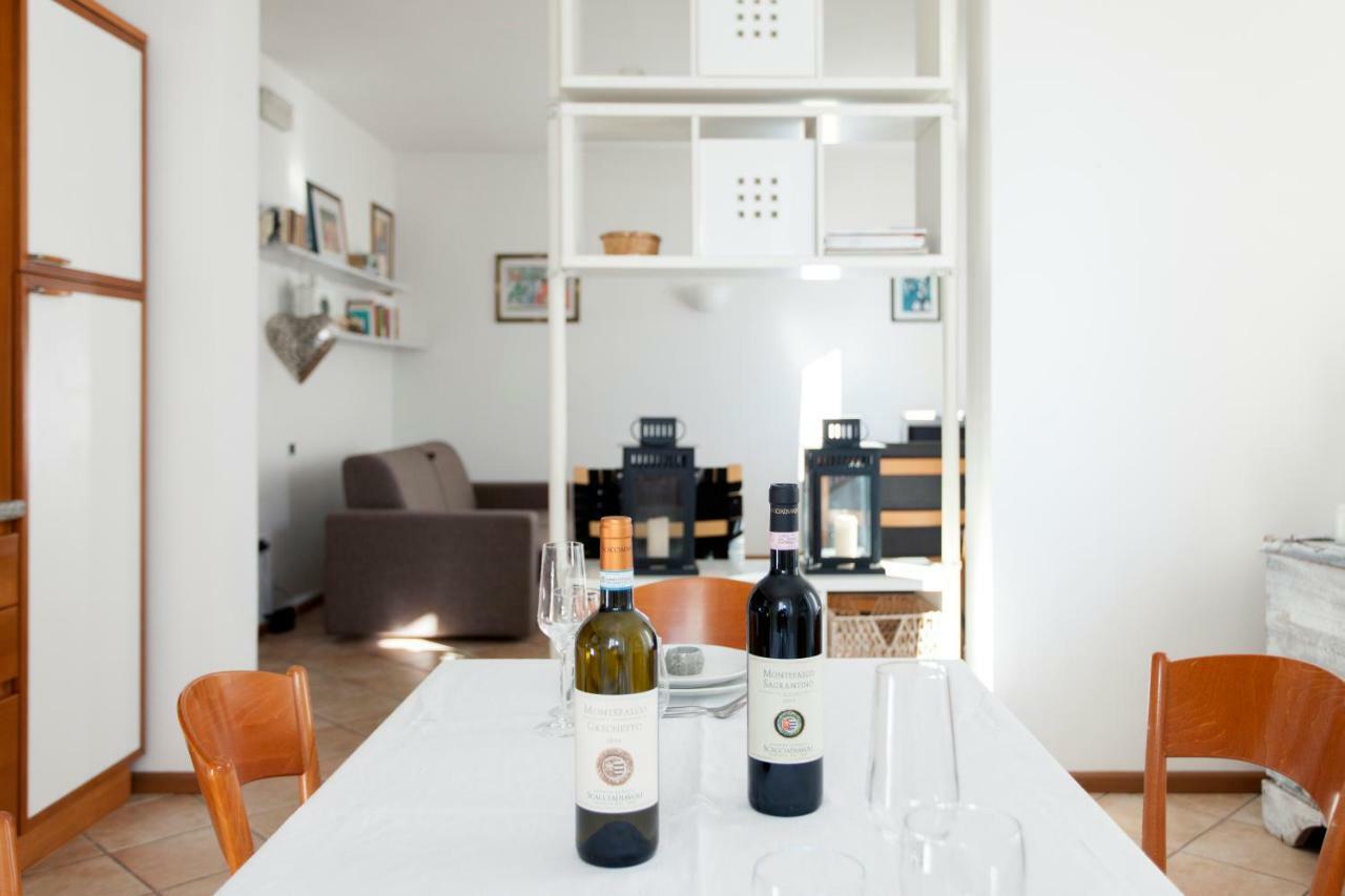 Apartmán Roxy House Assisi Exteriér fotografie