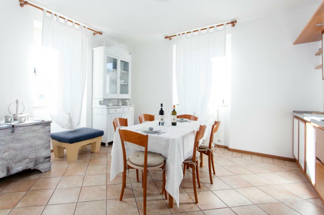 Apartmán Roxy House Assisi Exteriér fotografie