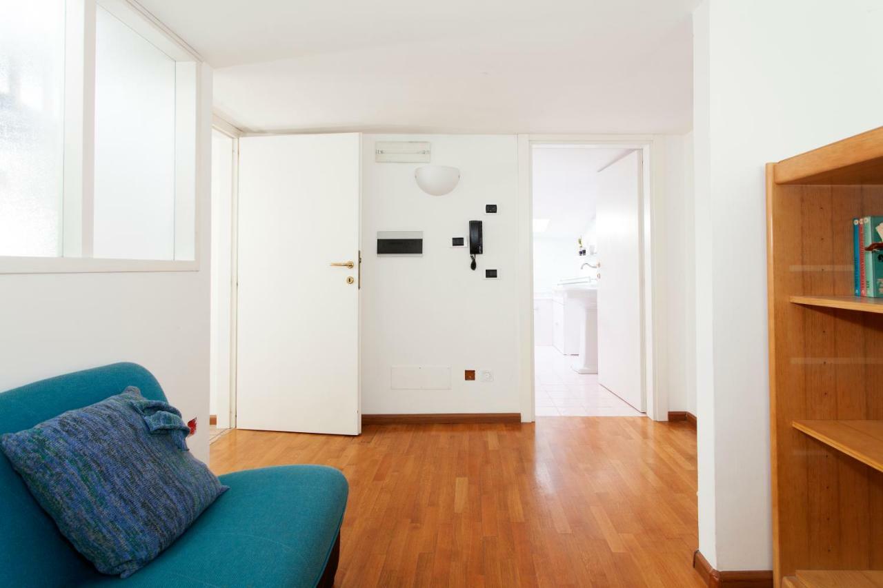 Apartmán Roxy House Assisi Exteriér fotografie