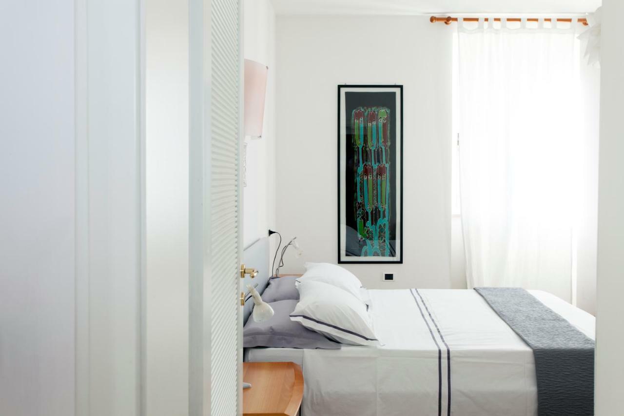 Apartmán Roxy House Assisi Exteriér fotografie