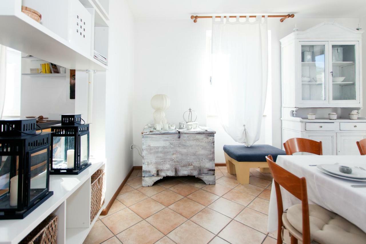 Apartmán Roxy House Assisi Exteriér fotografie