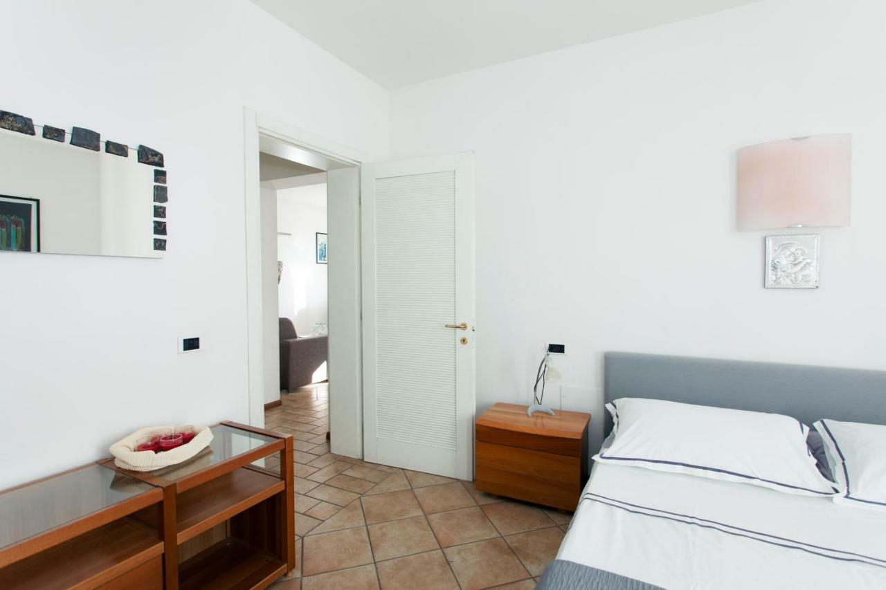 Apartmán Roxy House Assisi Exteriér fotografie