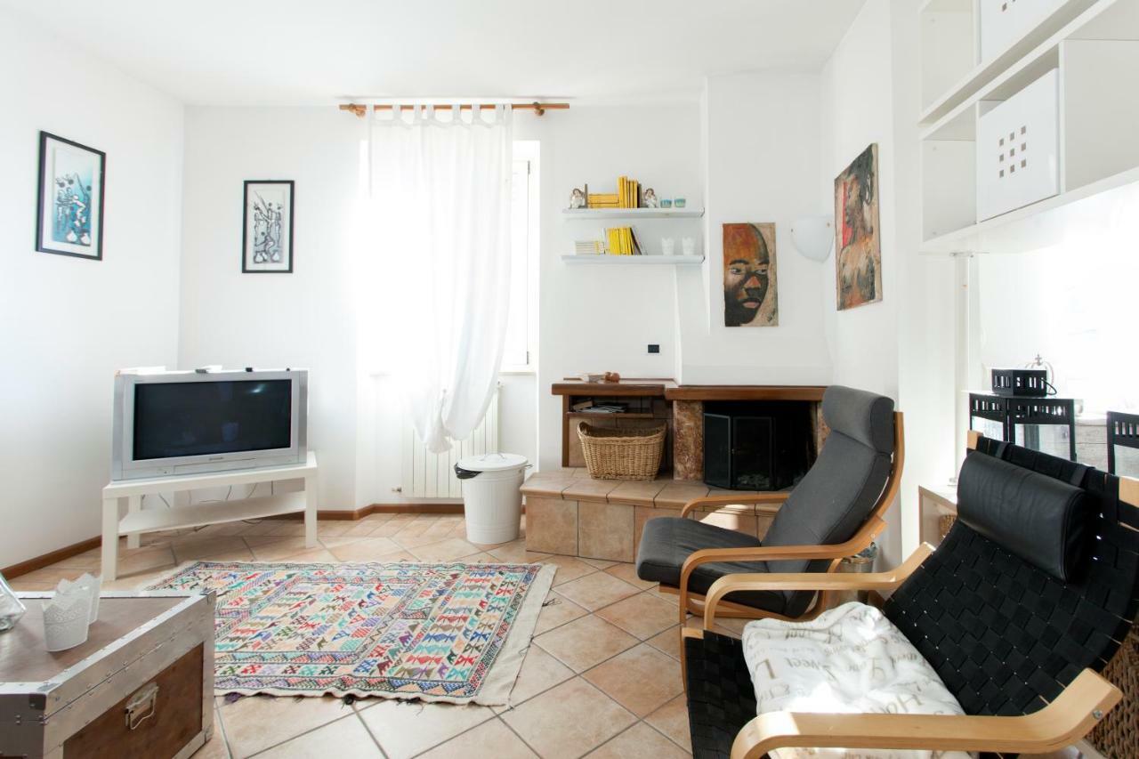 Apartmán Roxy House Assisi Exteriér fotografie