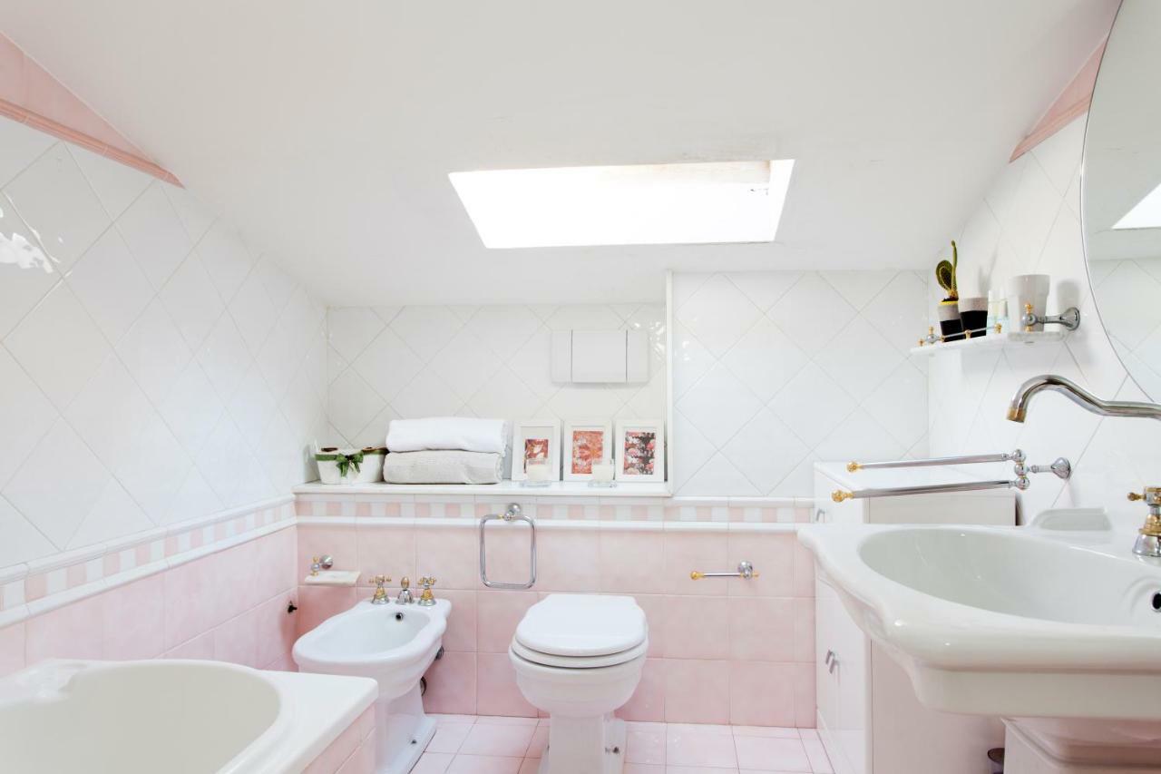 Apartmán Roxy House Assisi Exteriér fotografie
