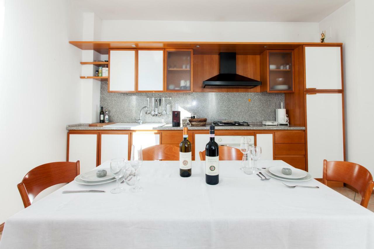 Apartmán Roxy House Assisi Exteriér fotografie