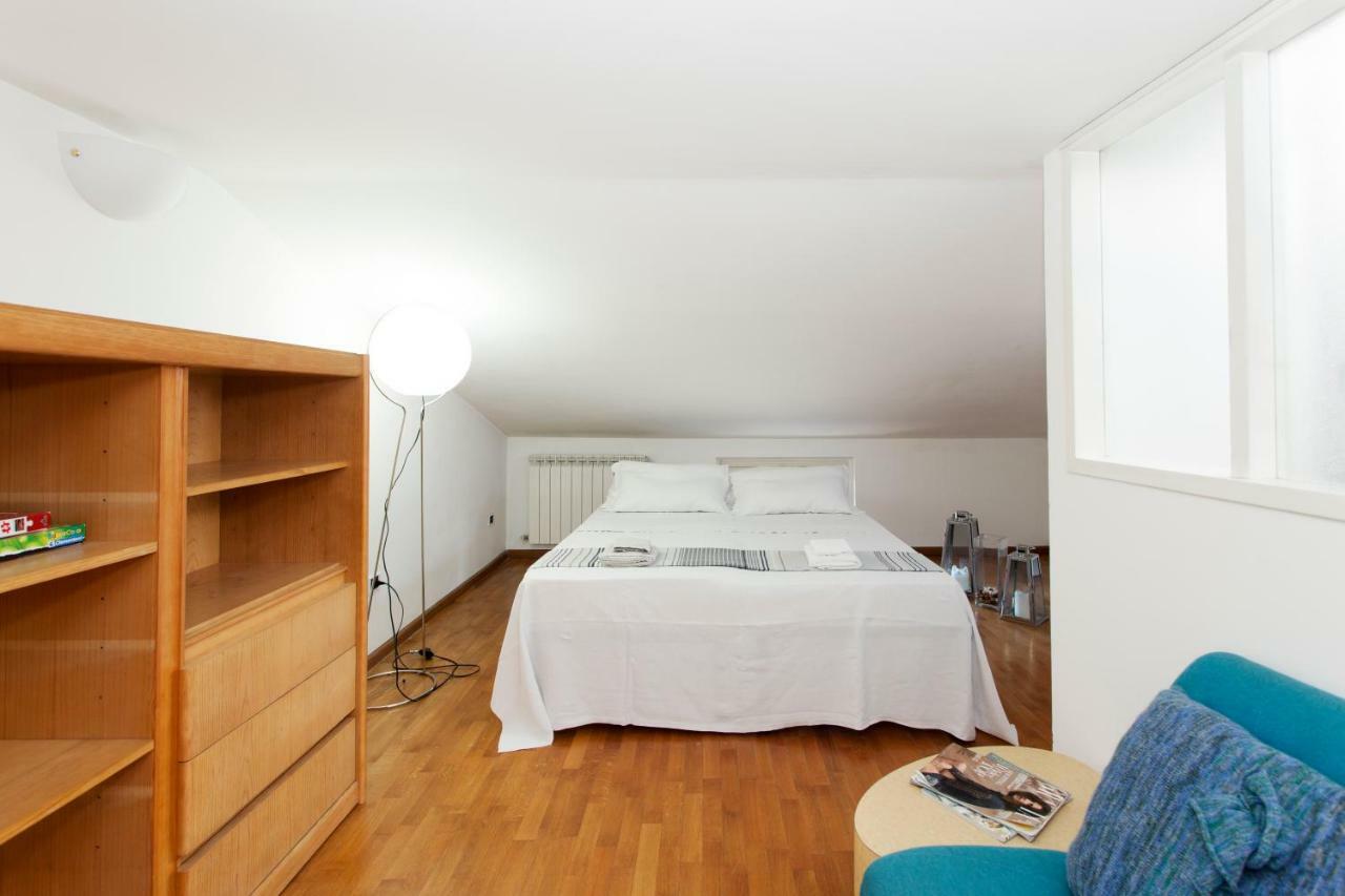 Apartmán Roxy House Assisi Exteriér fotografie